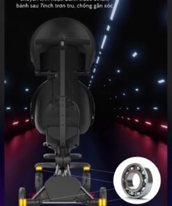 Xe đẩy Baobaohao V8- 2 chiều