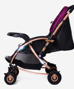 Xe đẩy bập bênh Baobaohao BBH-C3 cho bé