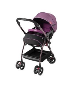 Xe đẩy cao cấp Aprica Optia Premium CTS