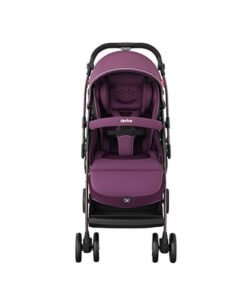 Xe đẩy cao cấp Aprica Optia Premium CTS