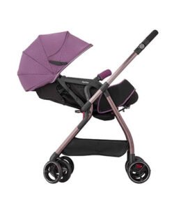 Xe đẩy cao cấp Aprica Optia Premium CTS