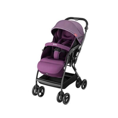 Xe đẩy cao cấp Aprica Optia Premium CTS