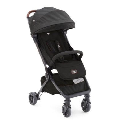 Xe đẩy trẻ em Joie Pact Flex W/RC&ADPT&TB SIG Noir