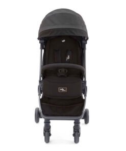 Xe đẩy trẻ em Joie Pact Flex W/RC&ADPT&TB SIG Noir