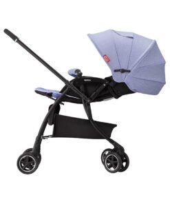 Xe đẩy cho bé Aprica Luxuna Comfort CTS