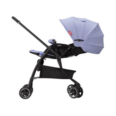Xe đẩy cho bé Aprica Luxuna Comfort CTS