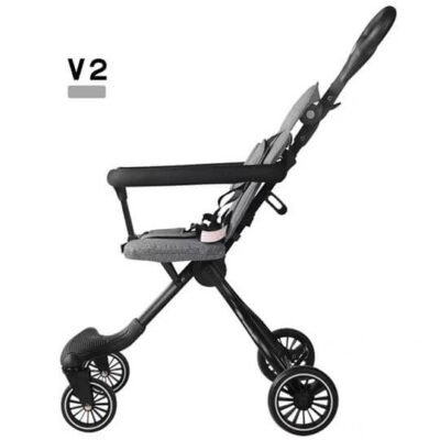 Xe day cho be Baobaohao BBH-V2 sieu nhe Xe day cho be Baobaohao BBH-V2 sieu nhe