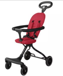 Xe day cho bé Baobaohao BBH-V2 sieu nhe