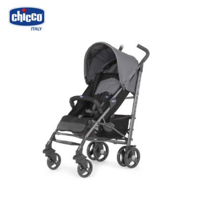 Xe đẩy cho bé Chicco Lite Way Xe đẩy cho bé Chicco Lite Way