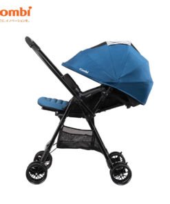 Xe đẩy cho bé Combi Neyo Plus Air