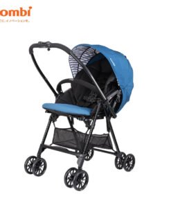 Xe đẩy cho bé Combi Neyo Plus Air