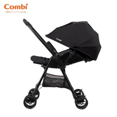 Xe đẩy cho bé Combi Neyo Plus Air