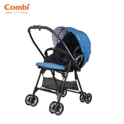 Xe đẩy cho bé Combi Neyo Plus Air