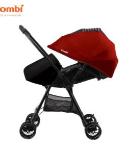 Xe đẩy cho bé Combi Neyo Plus Air