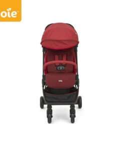 xe-day-cho-be-joie-pact-cranberry-chinh-hang