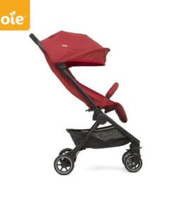 xe-day-cho-be-joie-pact-cranberry-chinh-hang