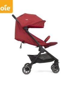 xe-day-cho-be-joie-pact-cranberry-chinh-hang