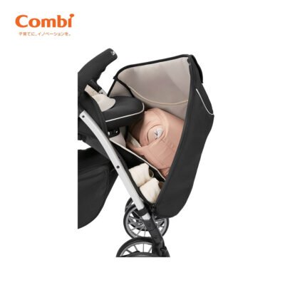 Xe day Combi cao cap Umbretta