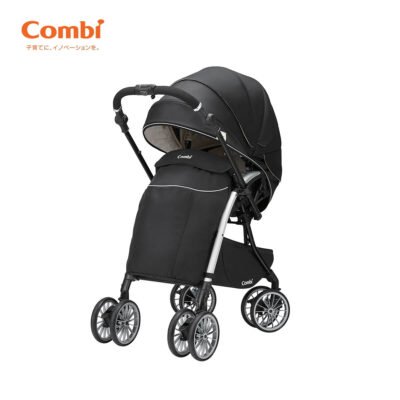 Xe đẩy Combi cao cấp