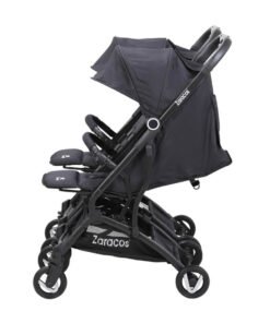 Xe đẩy đôi cho bé Nario 9026