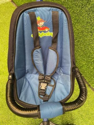 Xe đẩy du lịch Cody Baby 969