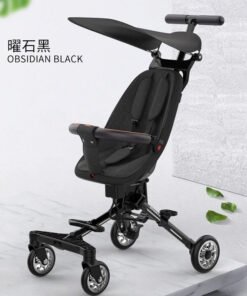 Xe đẩy du lịch Cody Baby 969
