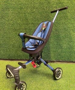 Xe đẩy du lịch Cody Baby 969