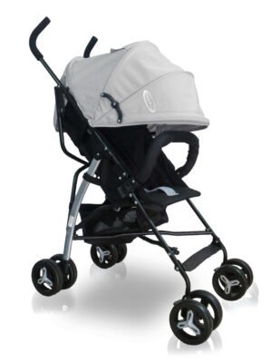 Xe đẩy du lịch Gluck Baby US300 gấp gọn