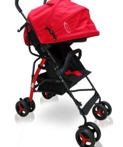 Xe đẩy du lịch Gluck Baby US300 gấp gọn