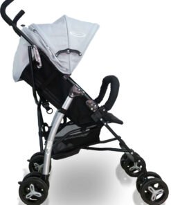 Xe đẩy du lịch Gluck Baby US300 gấp gọn