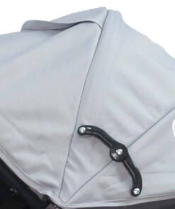 Xe đẩy du lịch Gluck Baby US300 gấp gọn