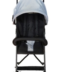 Xe đẩy du lịch Gluck Baby US300 gấp gọn