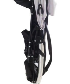 Xe đẩy du lịch Gluck Baby US300 gấp gọn