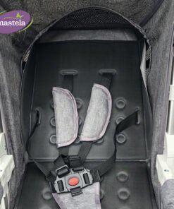 Xe đẩy du lịch Mastela A2 siêu nhẹ