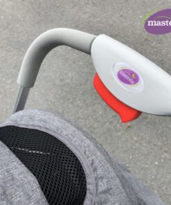 Xe đẩy du lịch Mastela A2 siêu nhẹ