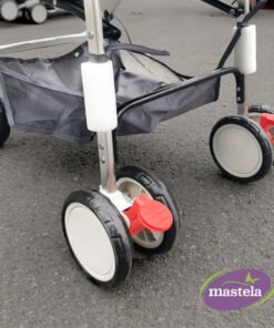 Xe đẩy du lịch Mastela A2 siêu nhẹ