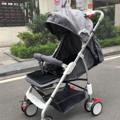 Xe đẩy du lịch Mastela A2 siêu nhẹ