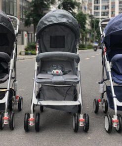 Xe đẩy du lịch Mastela A2 siêu nhẹ