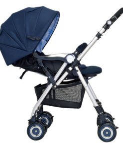 Xe đẩy em bé Aprica HK Sokaria 739 DN R88019