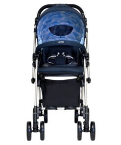 Xe đẩy em bé Aprica HK Sokaria 739 DN R88019