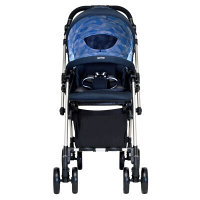 Xe đẩy em bé Aprica HK Sokaria 739 DN R88019 Xe đẩy em bé Aprica HK Sokaria 739 DN R88019