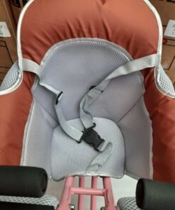 Xe đẩy em bé BYT 199 gọn nhẹ bền đẹp