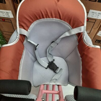 Xe đẩy em bé BYT 199 gọn nhẹ bền đẹp