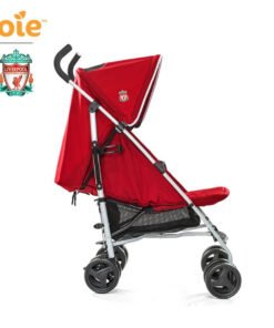Xe đẩy Joie Nitro LFC Red Crest