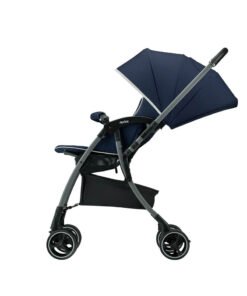 Xe day gap gon Aprica Luxuna Cushion