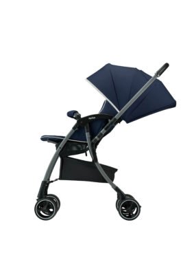 Xe day gap gon Aprica Luxuna Cushion