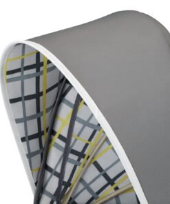 Xe đẩy gấp gọn Aprica Luxuna Cushion