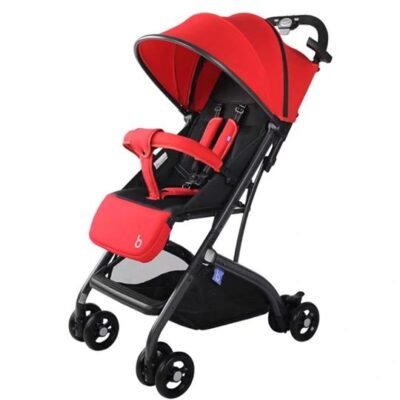 Xe day gap gon Baobaohao QZ1