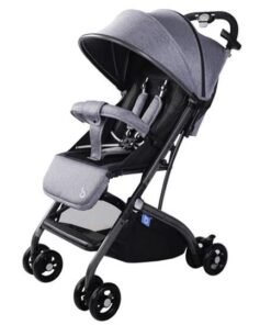 Xe day gap gon Baobaohao QZ1