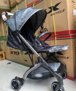 Xe day gap gon Baobaohao QZ1